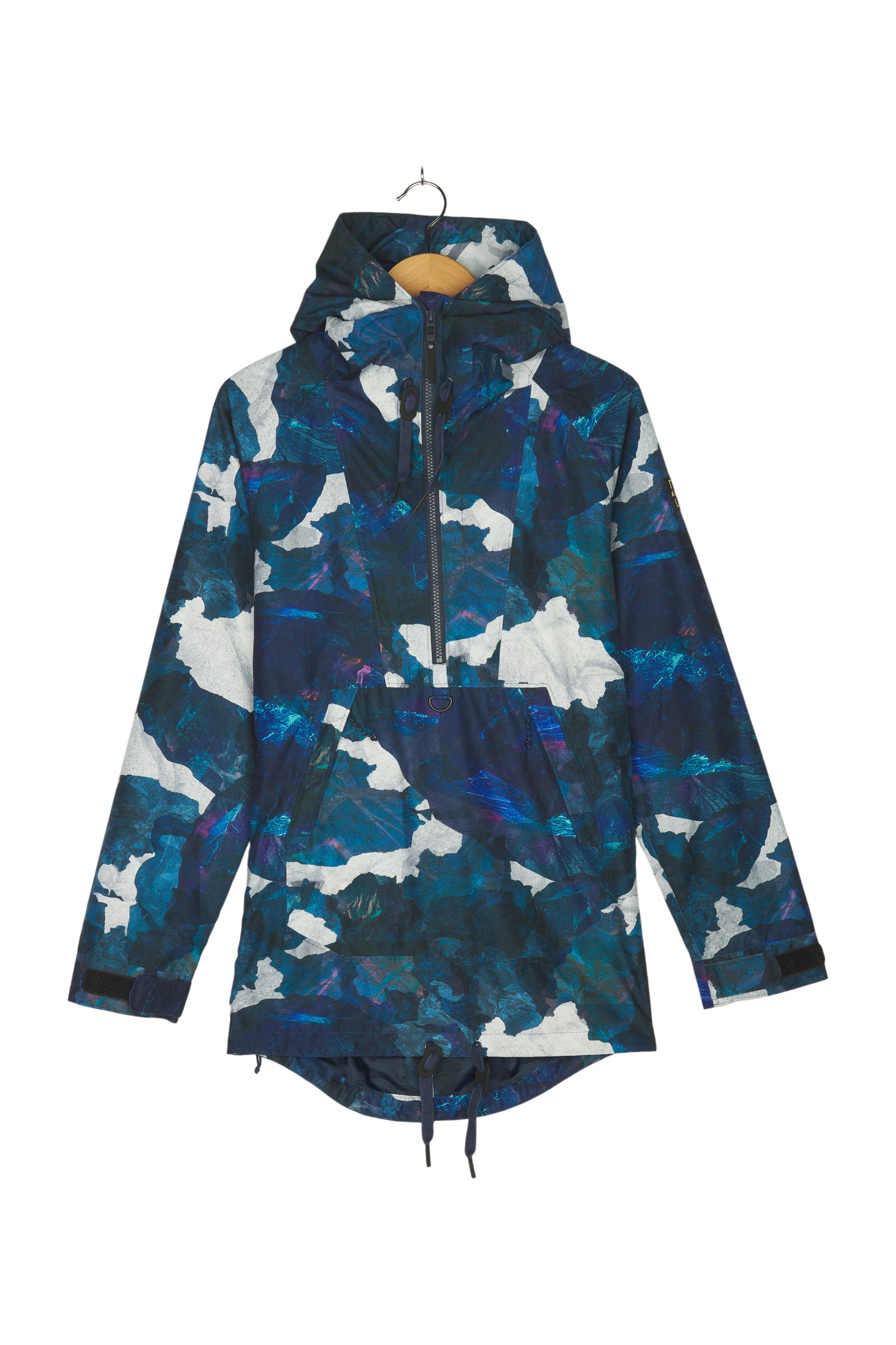 Hardshelljacke, Regenjacke für Damen